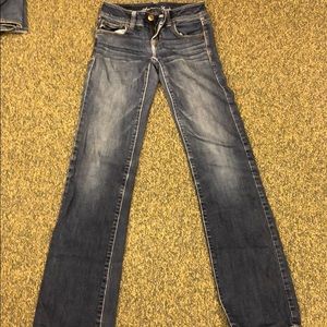 American Eagle pants